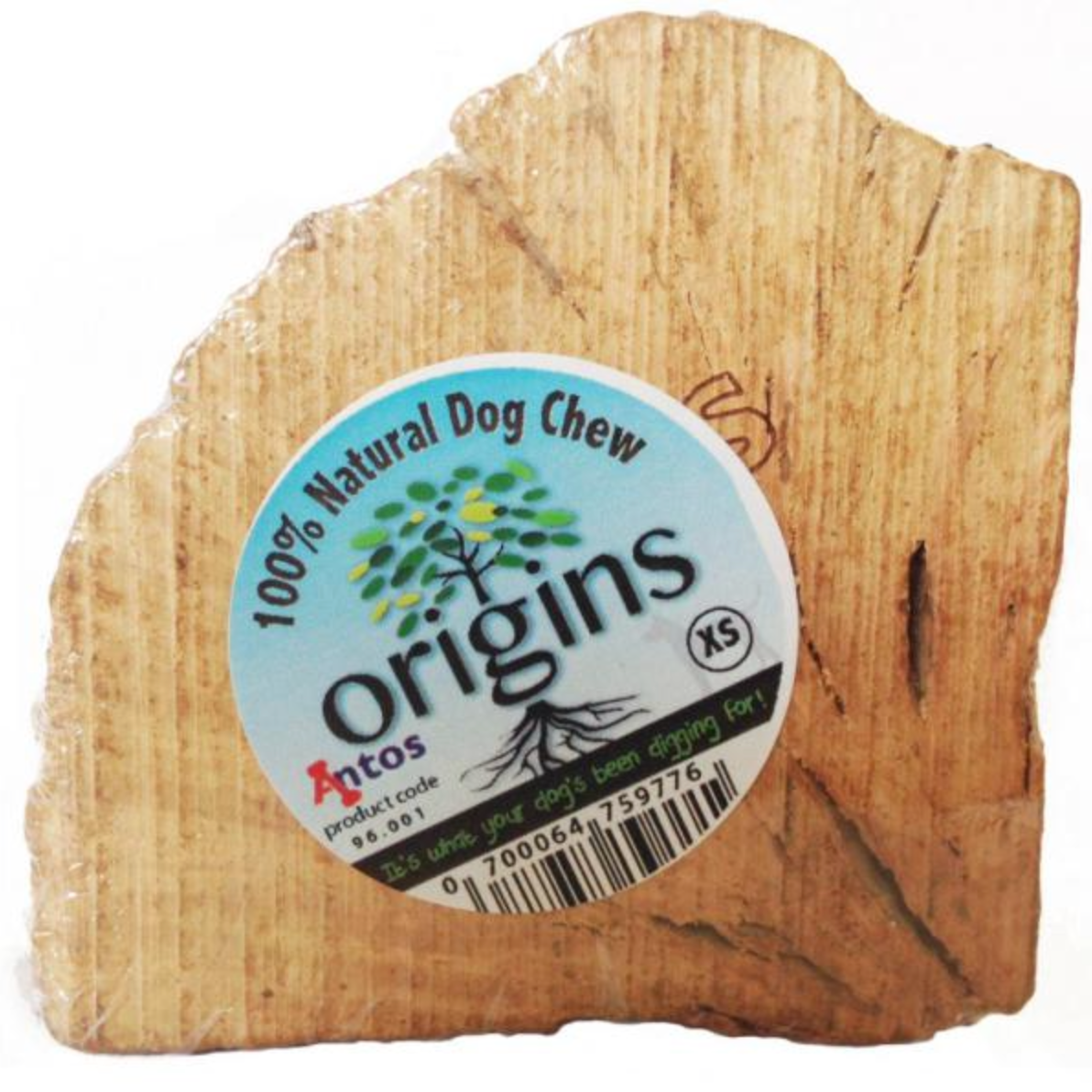 Nova Natural Root Chew (Various Sizes)