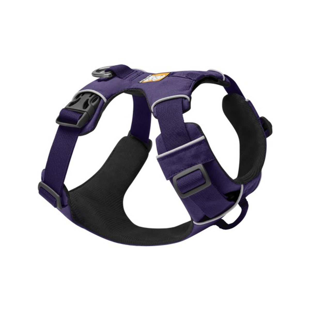 Ruffwear Front Range Dog Harness (Purple Sage)