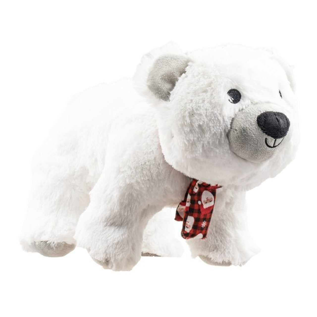 James Marketing Polar Bear