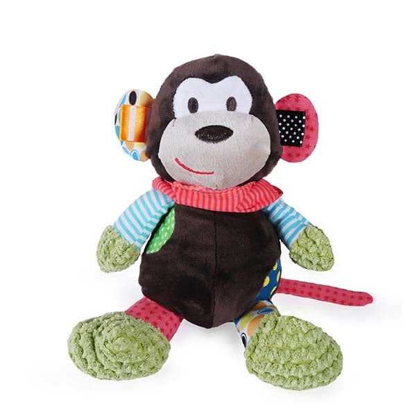 Rosewood Mitchell Monkey Plush Toy