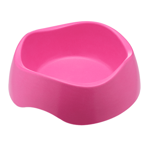 Beco Food and Water Bowl (Pink)