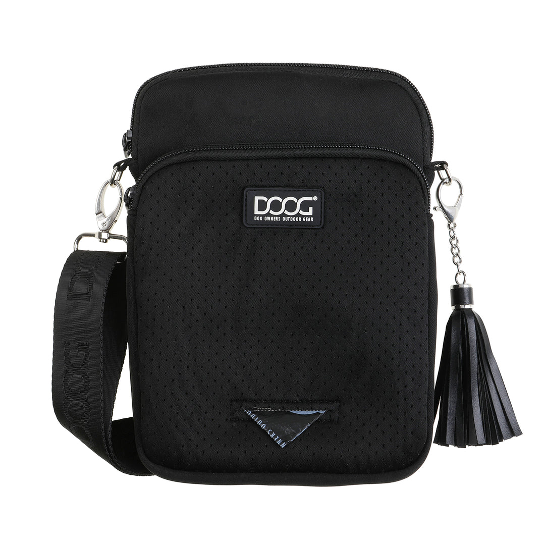 DOOG Neosport Walkie Bag (Black)