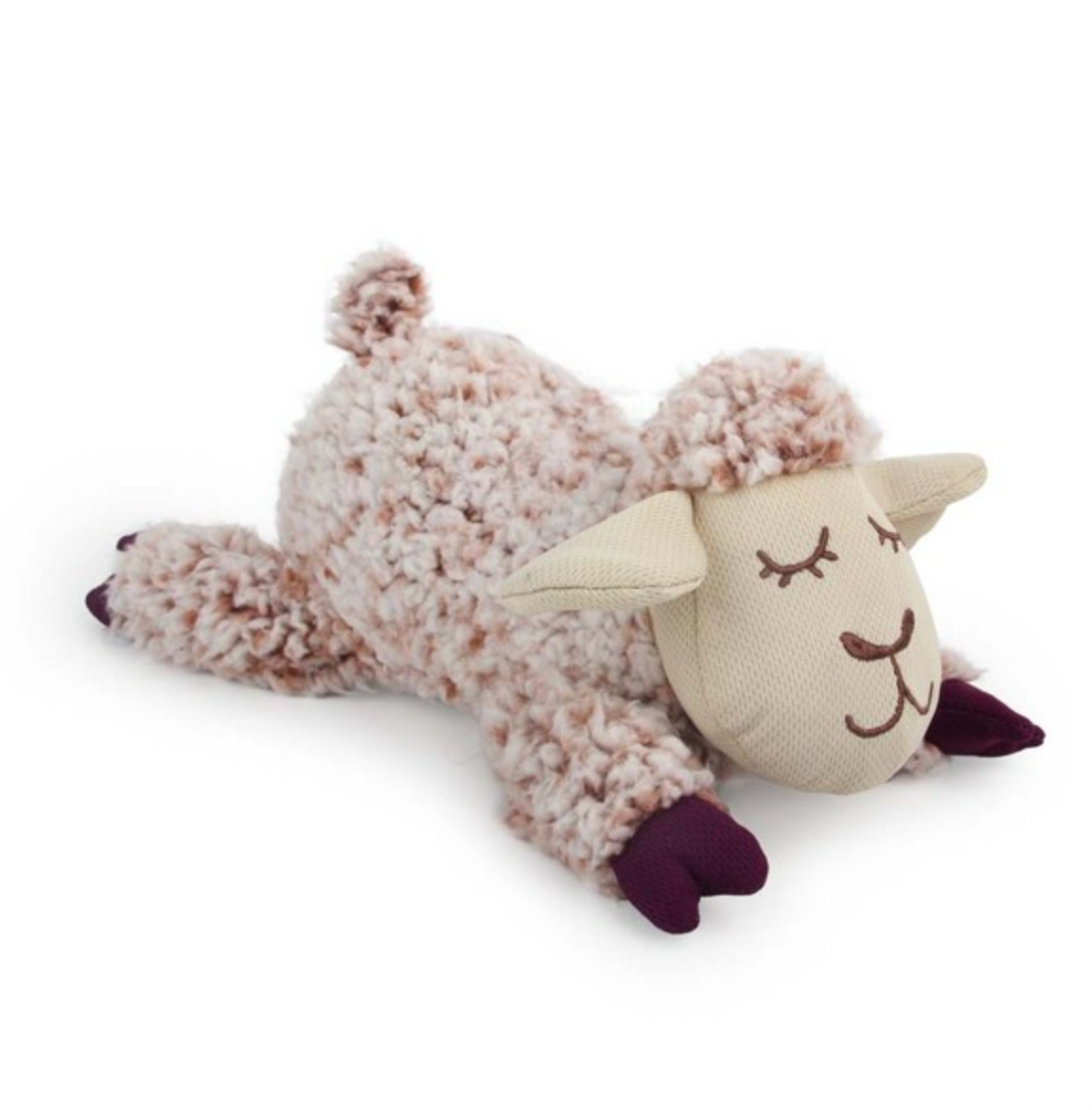 All For Paws Calming Pals Lavender Scent Sheep