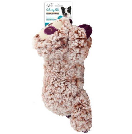 Comfort & Anti-Anxiety Toys for Dogs – Wuffies