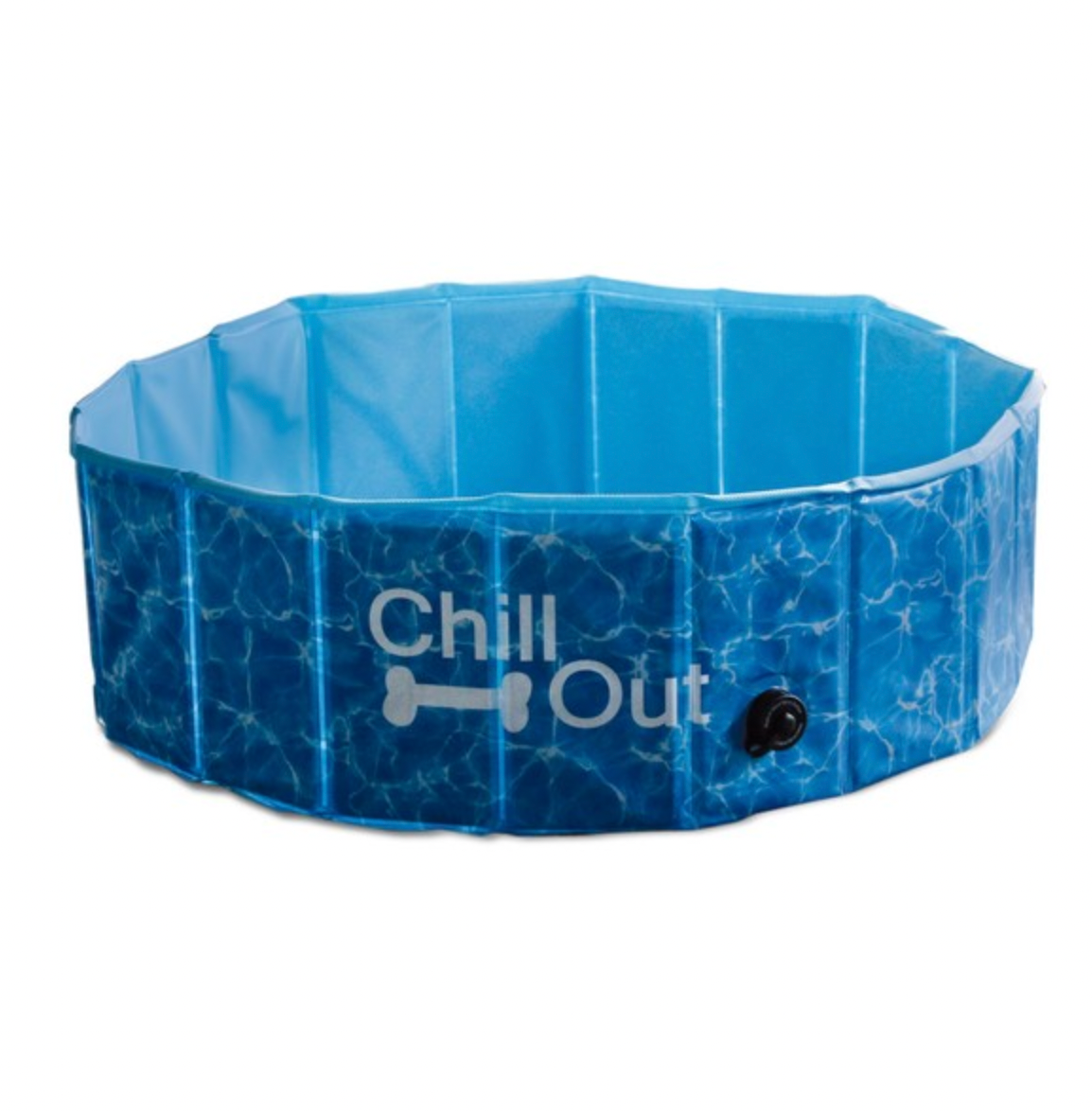 All For Paws Chill Out Splash & Fun Dog Pool