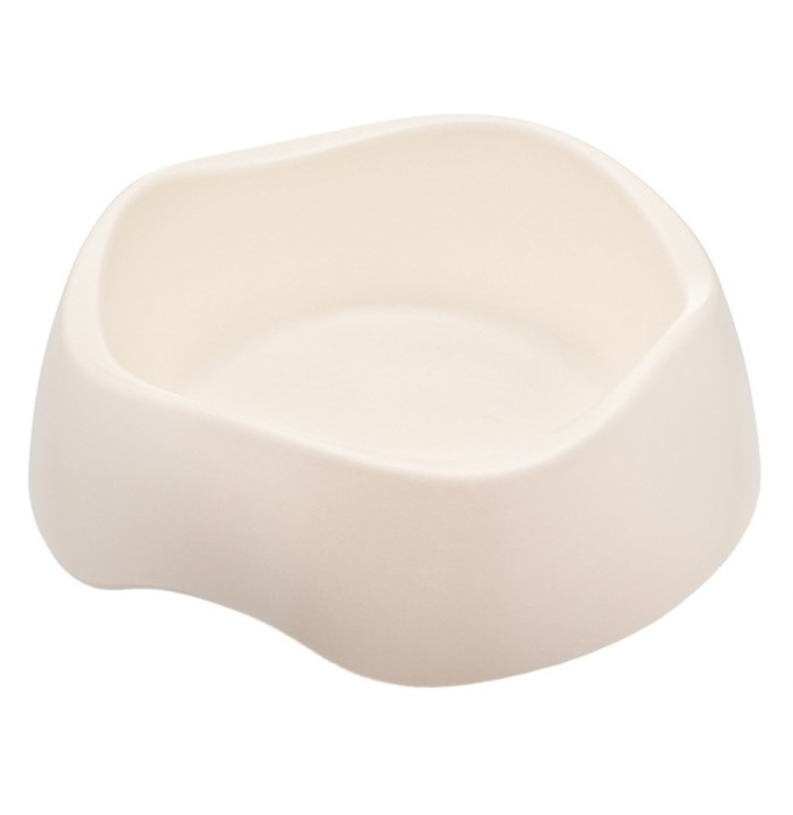 Beco Food and Water Bowl (White)