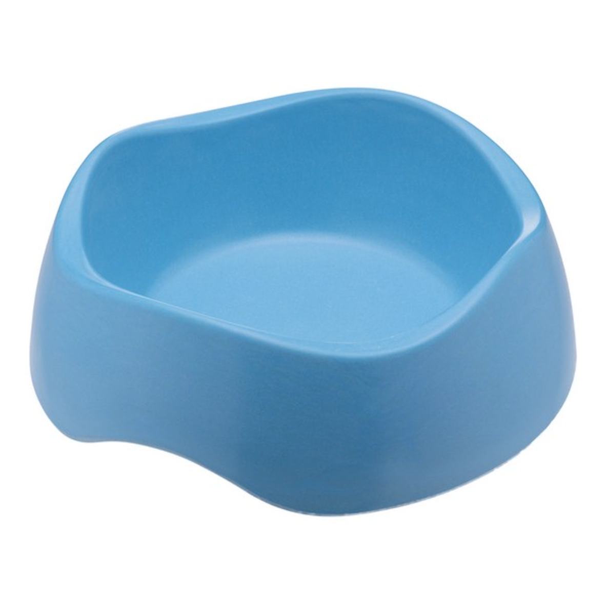 Beco Food and Water Bowl (Blue)