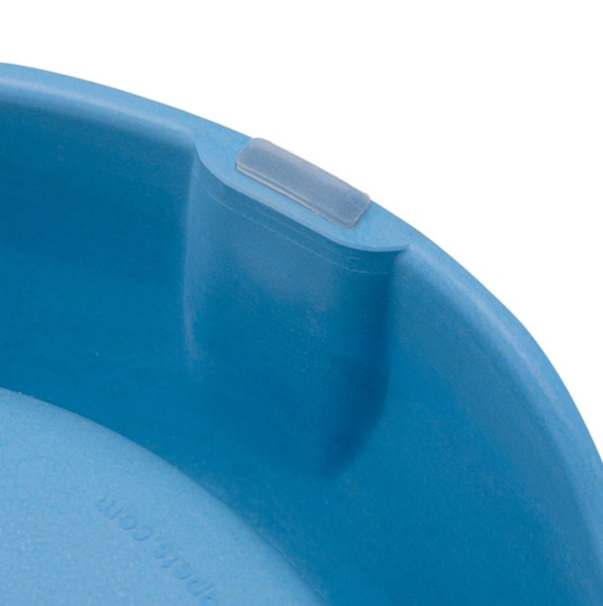 Beco Food and Water Bowl (Blue)