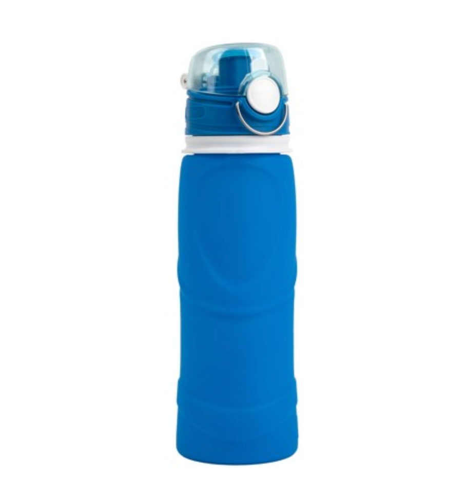 All For Paws Chill Out Silicone Chill Bottle