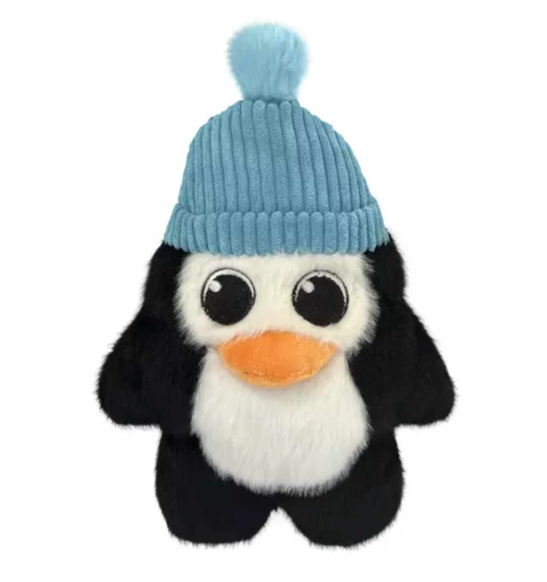 KONG Holiday Snuzzles Penguin (Small)