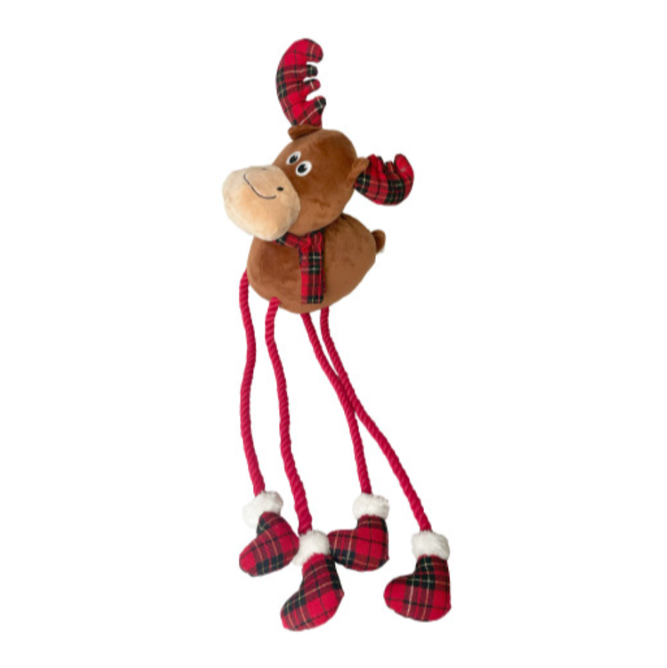 Ropee Long Legs Reindeer