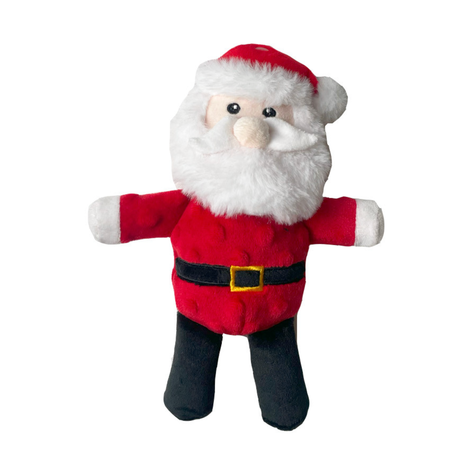 Cuddly Festive Christmas Santa (Small)