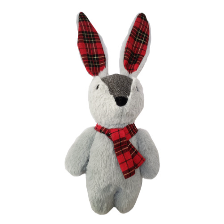 Luxury Christmas Rosie Rabbit