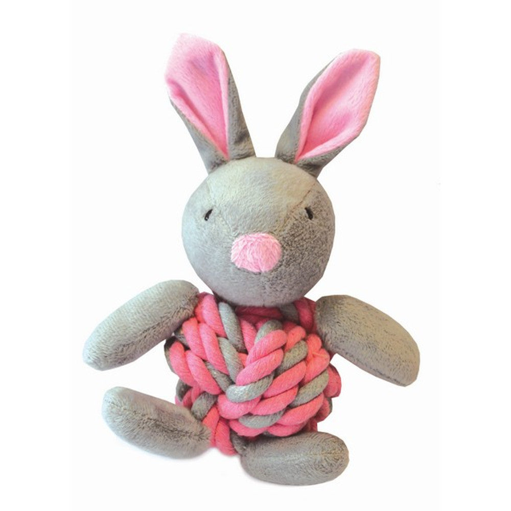 Little Rascals Knottie Bunny (Pink)