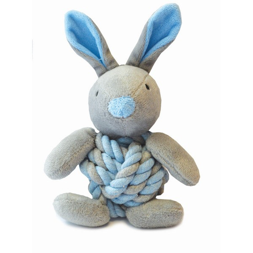 Little Rascals Knottie Bunny (Blue)