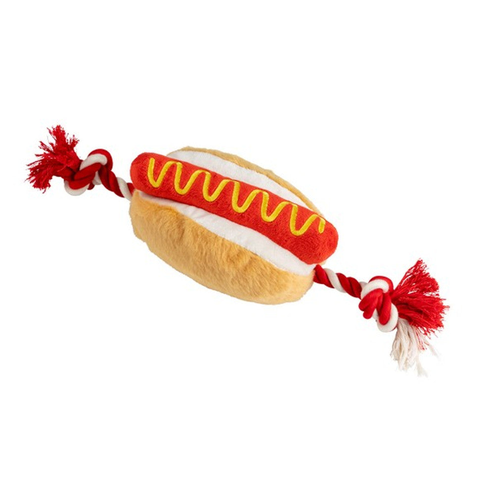 House of Paws Hot Dog (35cm)