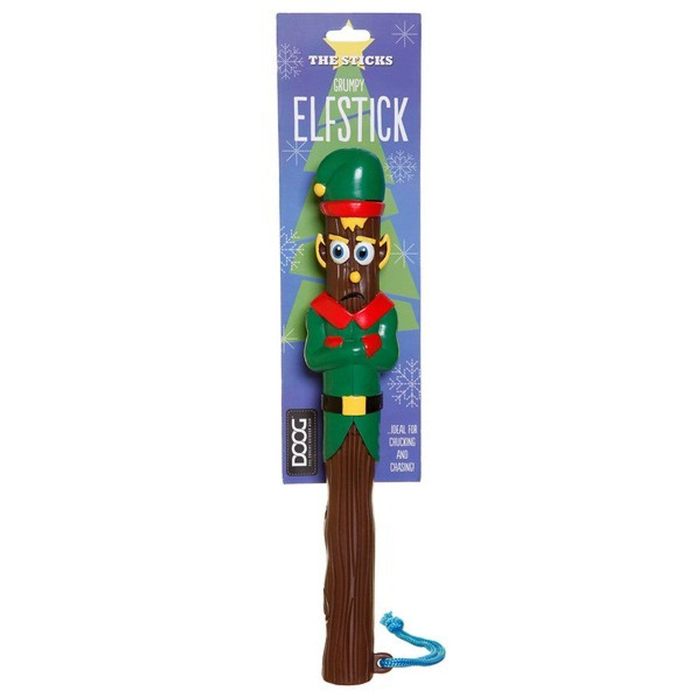 Doog Elf Stick