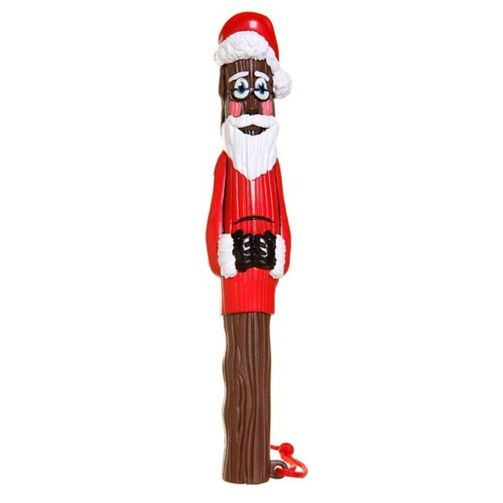 Doog Santa Stick Saint Sticklaus