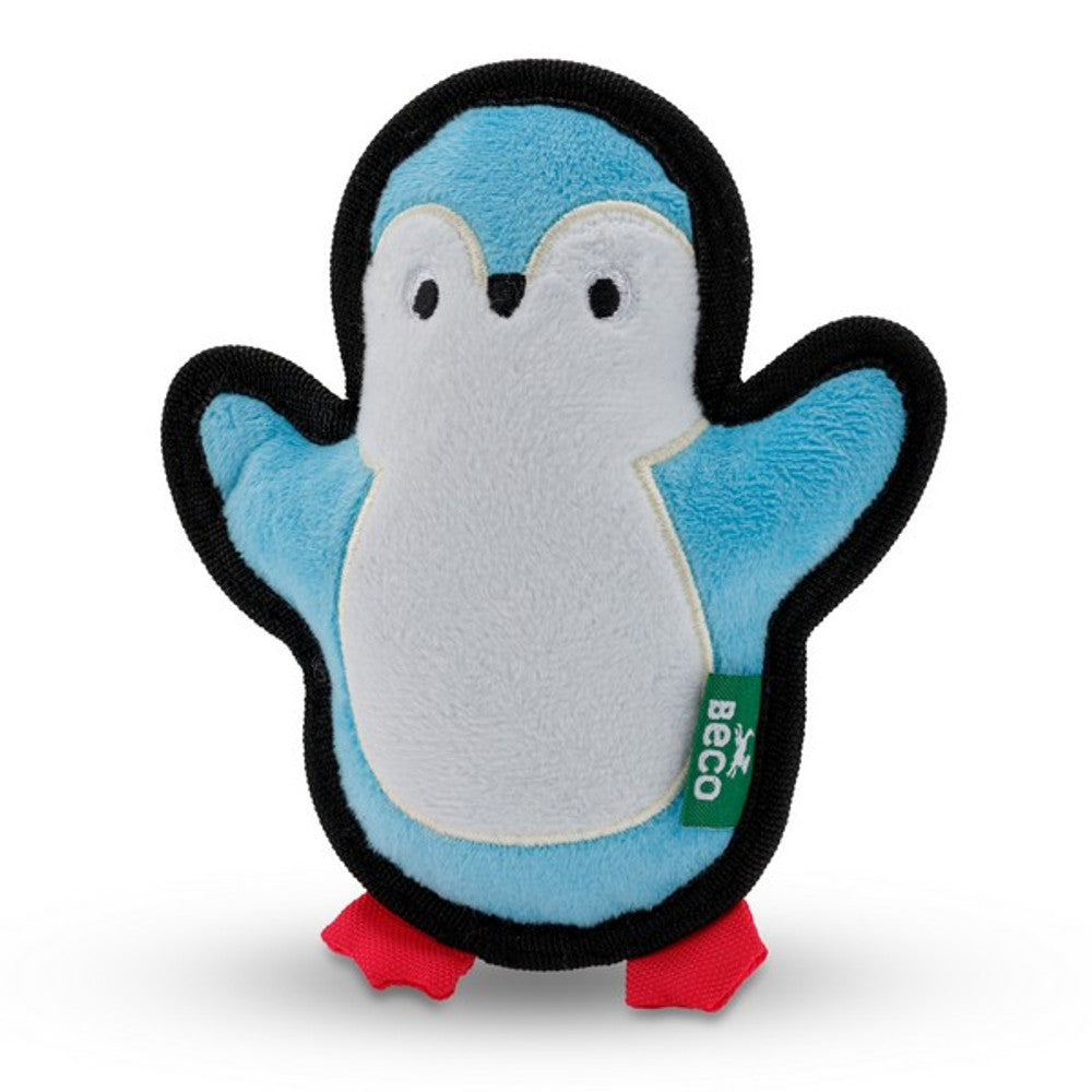 Beco Recycled Rough & Tough Penguin (Small)