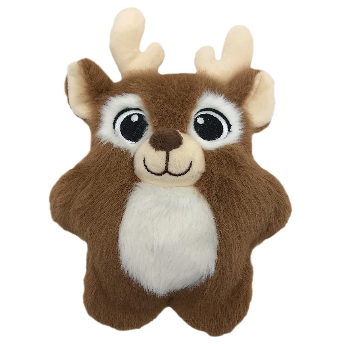 KONG Holiday Snuzzles Reindeer | Wuffies