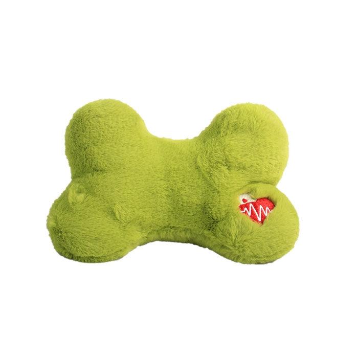All for Paws Heart Beat Pillow - Pet's Play Toy Store