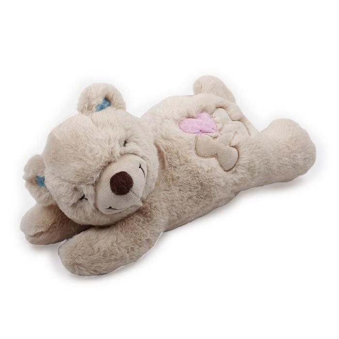 All For Paws Little Buddy Warm Bear - Pet's Play Toy Store