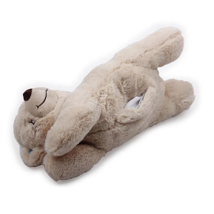 All For Paws Little Buddy Warm Bear - Pet's Play Toy Store