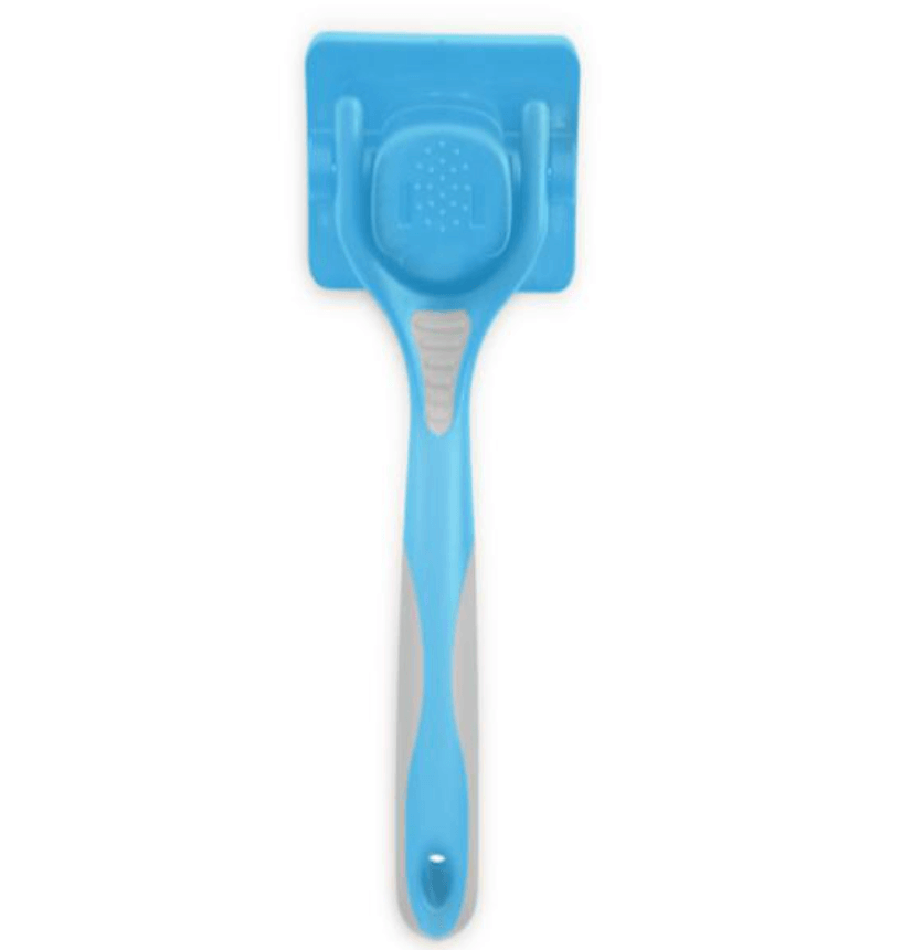 Ancol Ergo Self Cleaning Slicker Brush - Pet's Play Toy Store