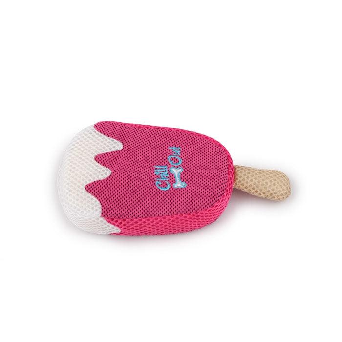 Chill Out Strawberry Ice Cream - Pet's Play Toy Store