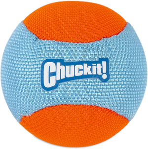 Chuckit! Amphibious Balls (3 Pack) - Pet's Play Toy Store