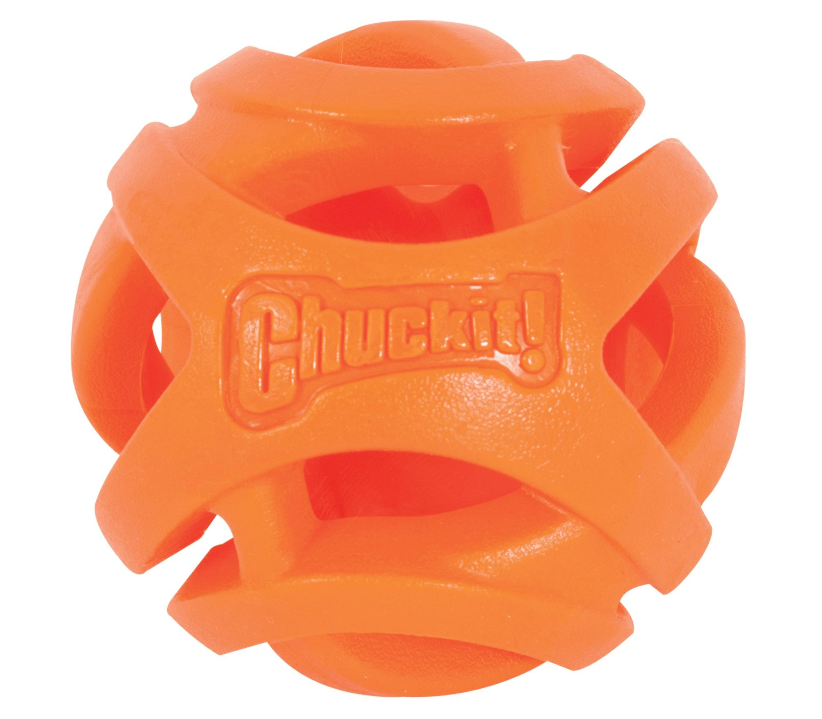 Chuckit! Breathe Right Fetch Ball (2 Pack) - Pet's Play Toy Store