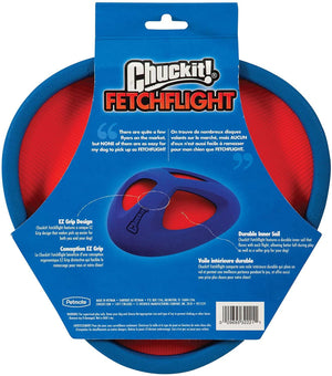 Chuckit! Fetch Flight - Pet's Play Toy Store