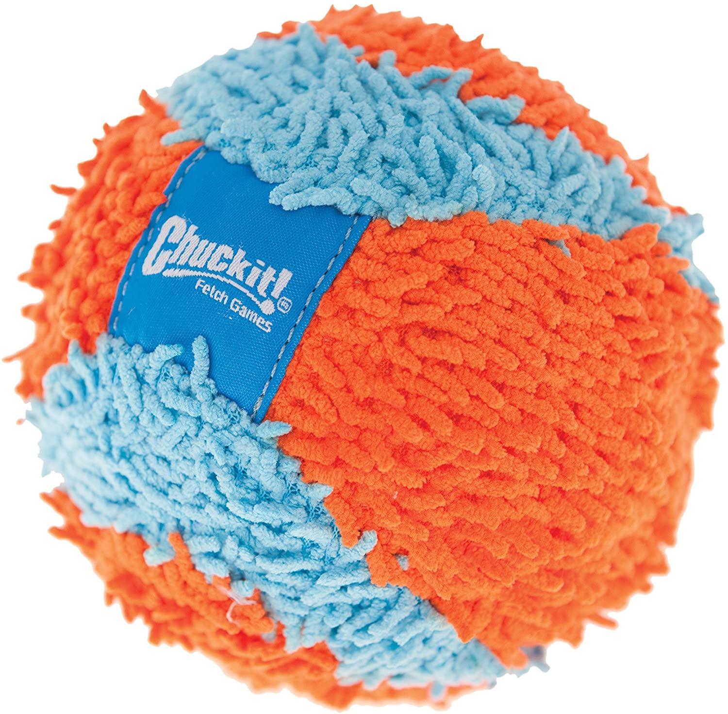Chuckit! Indoor Ball - Pet's Play Toy Store