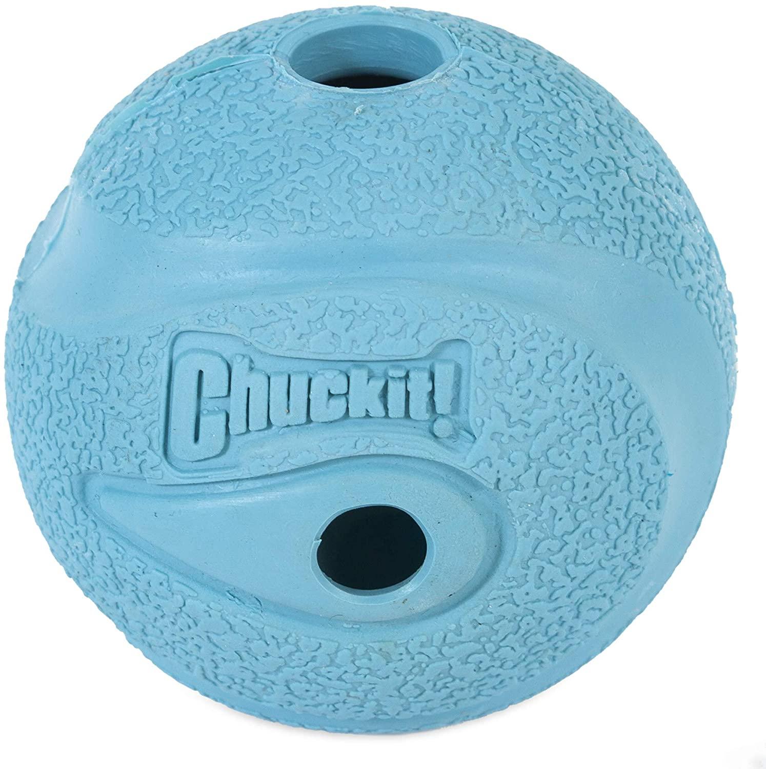 ChuckIt! The Whistler Ball Large (Single) - Pet's Play Toy Store