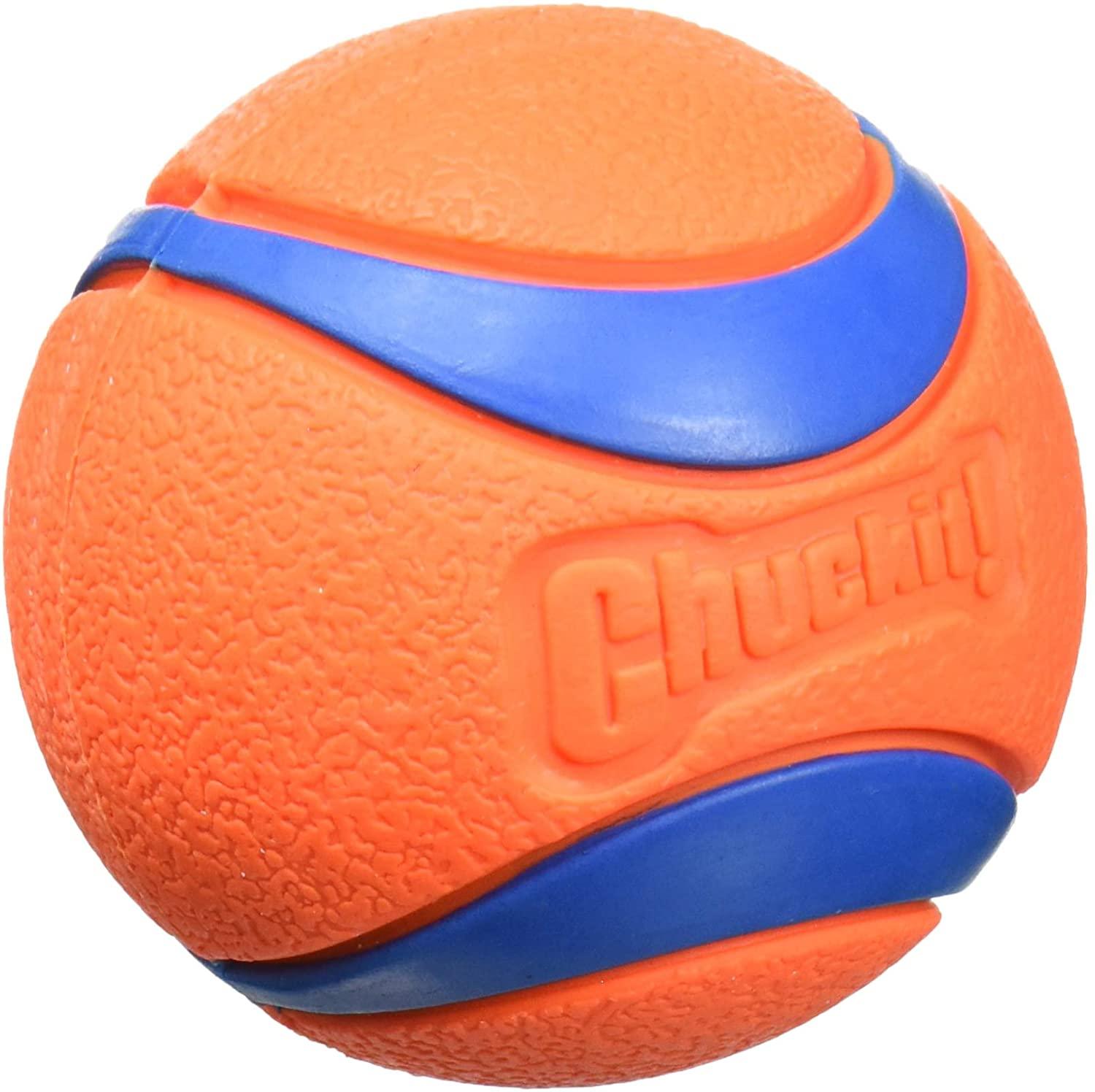 Chuckit! Ultra Ball - Pet's Play Toy Store