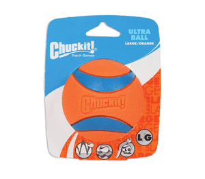 Chuckit! Ultra Ball - Pet's Play Toy Store