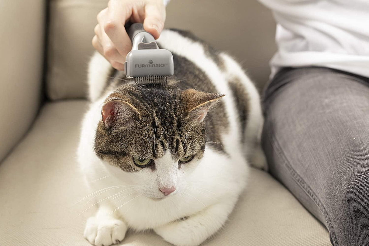 FURminator Adjustable Dematter Tool for Cats & Dogs Wuffies
