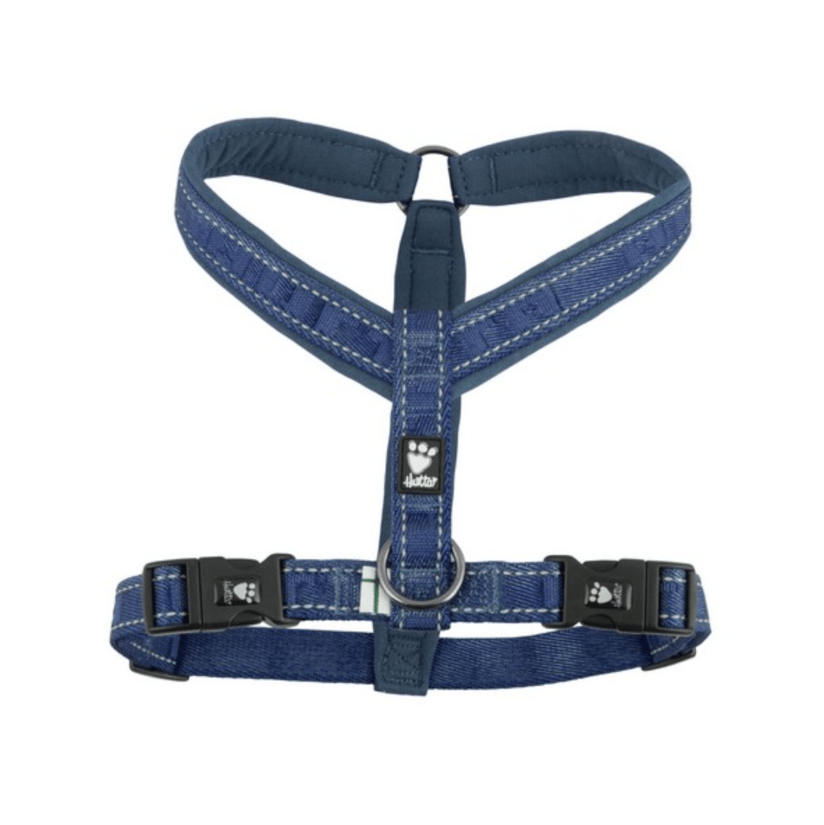 Hurtta Casual Padded Y-Harness River 100cm - Pet's Play Toy Store