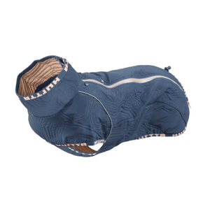 Hurtta Casual Quilted Jacket River 55XL - Pet's Play Toy Store