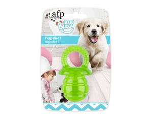 Little Buddy Puppyfier Green (Large) - Pet's Play Toy Store