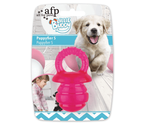 Little Buddy Puppyfier Pink (Large) - Pet's Play Toy Store