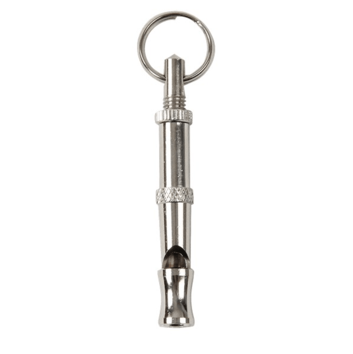 Pawise Dog Training Whistle Black - Pet's Play Toy Store