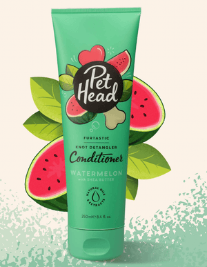 Pet Head Conditioner with Watermelon - Pet's Play Toy Store