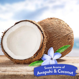 Tropiclean Awapuhi & Coconut Whitening Shampoo - Pet's Play Toy Store